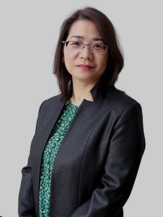 Dr. Chan Tee Ling